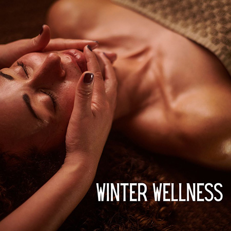 Winter Wellness bij Inside Beauty