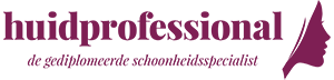 logo Huidprofessional